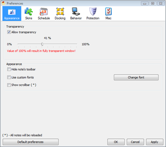 Image 2 for PNotes