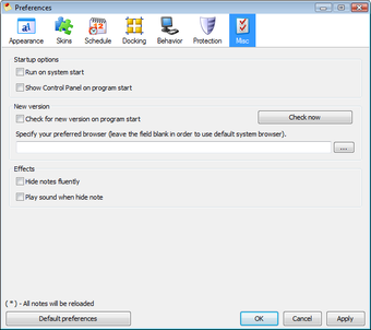 Image 9 for PNotes