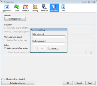 Image 0 for PNotes