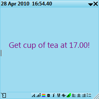 Image 7 for PNotes