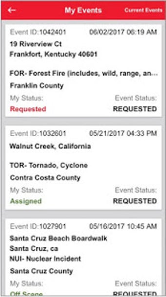 Imagen 2 para DAT by American Red Cross