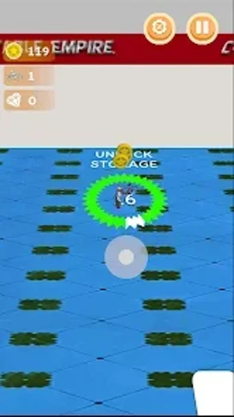 Image 0 for Cycle Tycoon Traders