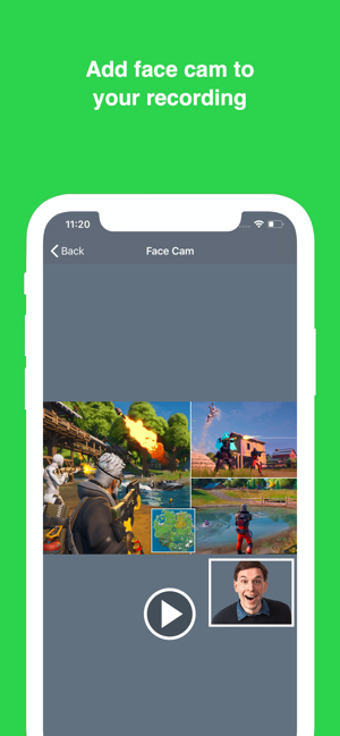 Image 2 for Screen Recorder for OBS S…