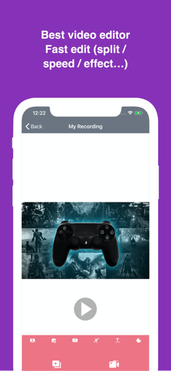 Image 2 for Screen Recorder for OBS S…