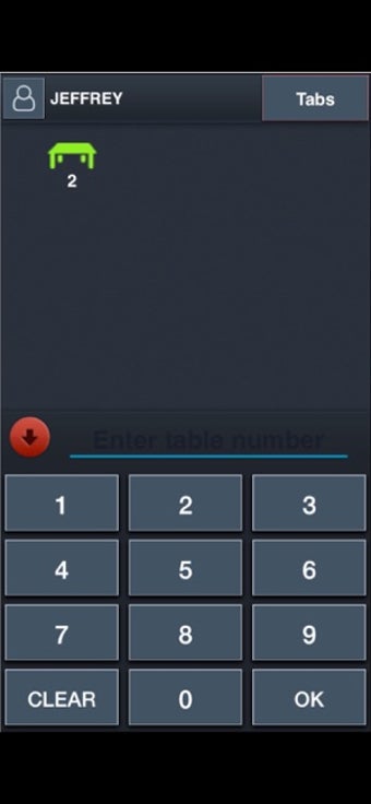 Image 0 for NCR Aloha Mobile 16.1