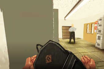 Image 2 for Walkthrough For Night Of …