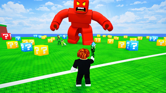 Image 0 for Break a Lucky Block: Brai…