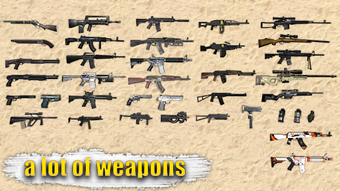 Imagen 2 para Special Forces Group 2