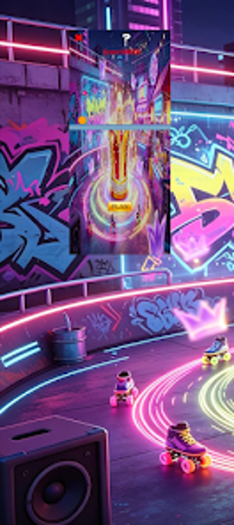 Imagen 0 para BA99Block Bounce Party