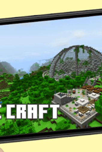 Image 2 for Map Jurassic Craft World …