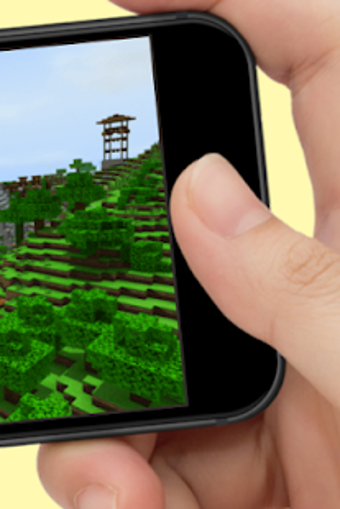 Image 1 for Map Jurassic Craft World …