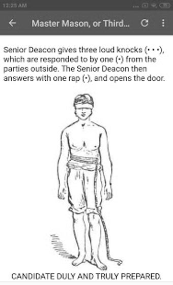 Image 3 for Duncan's Masonic Ritual a…