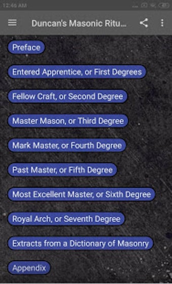Image 2 for Duncan's Masonic Ritual a…