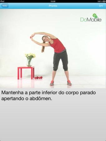 Image 0 for Ladies' Waist Workout HD