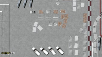 Image 0 for Airport CEO