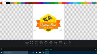 Imagen 2 para Logo Foundry for Windows …