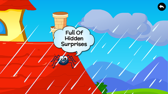 Image 3 for Itsy Bitsy Spider - Kids …