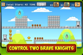 Image 0 for Age of Knights