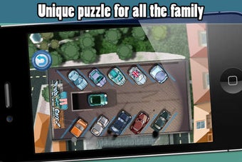 Imagen 0 para Push-Cars 2: On Europe St…