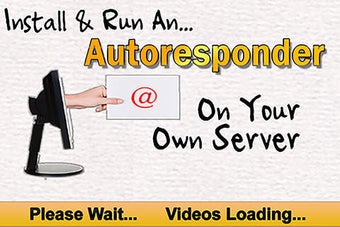Imagen 0 para Install & Run An Autoresp…