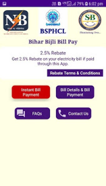 Image 2 for Bihar Bijli Bill Pay(BBBP…
