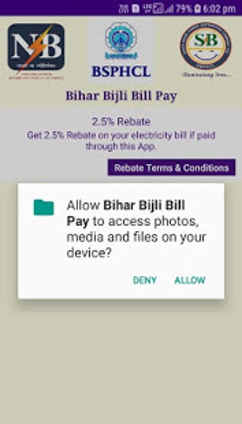Image 0 for Bihar Bijli Bill Pay(BBBP…