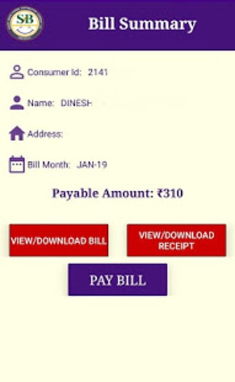 Image 3 for Bihar Bijli Bill Pay(BBBP…