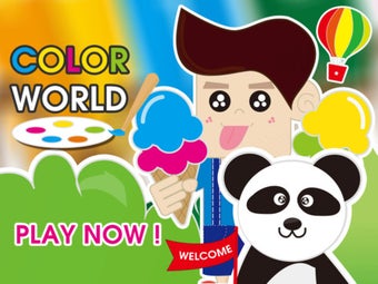 Image 1 for Color World Pre-School Le…