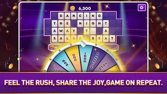 Image 0 for Lucky Dhan Wheel