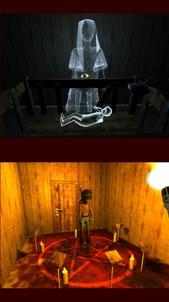 Imagen 2 para The Lost Souls