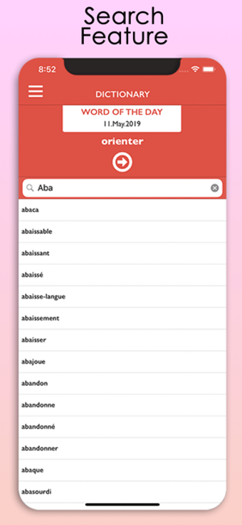 Image 1 for Business Dictionary Pro