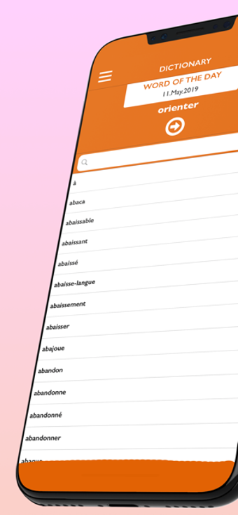 Image 2 for Business Dictionary Pro