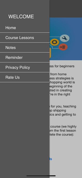 Image 3 for Dropshipping Full Course