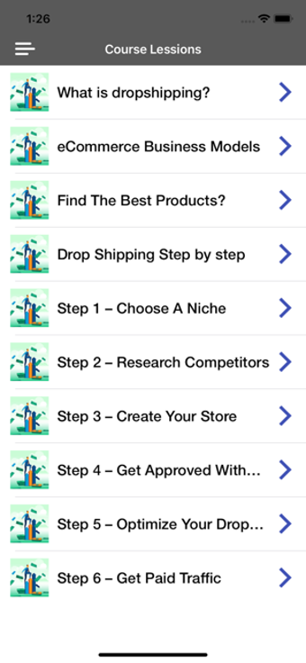 Image 2 for Dropshipping Full Course