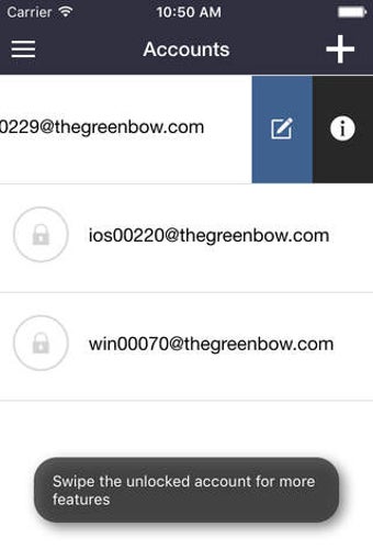 Image 0 for CryptoMailer email encryp…