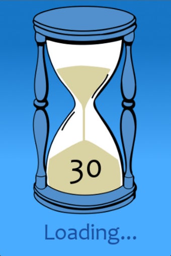 Image 0 for 30-30 Work Timer