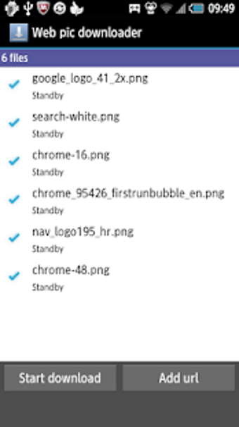 Image 3 for Web pic downloader