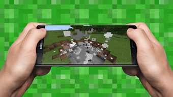 Imagen 1 para TNT Mod for Minecraft PE