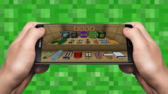 Imagen 0 para TNT Mod for Minecraft PE