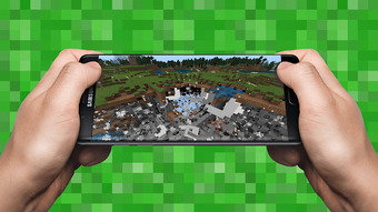 Imagen 2 para TNT Mod for Minecraft PE
