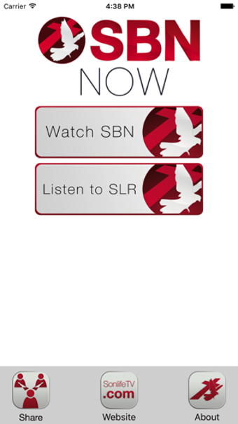 Image 2 for SBN Now