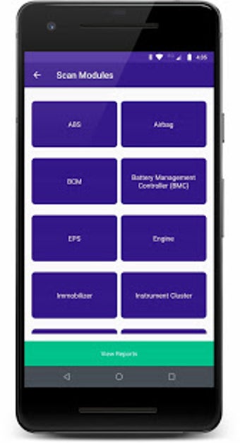 Imagen 1 para GaragePro (OBD 2 & Car Di…