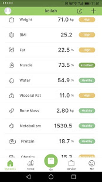 Imagen 0 para Whosfit