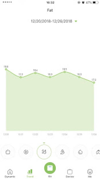 Imagen 2 para Whosfit