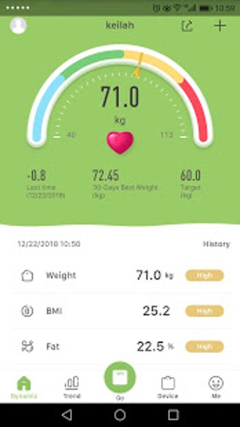Imagen 1 para Whosfit