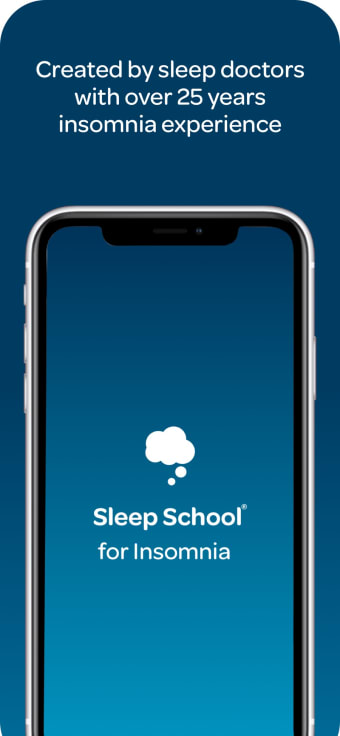 Image 3 for Sleep School for Insomnia
