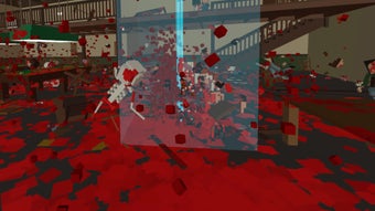 Image 0 for Paint the Town Red VR