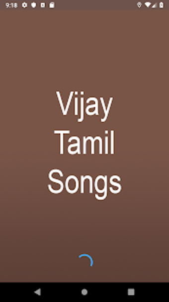 Image 1 for Vijay Tamil Songs