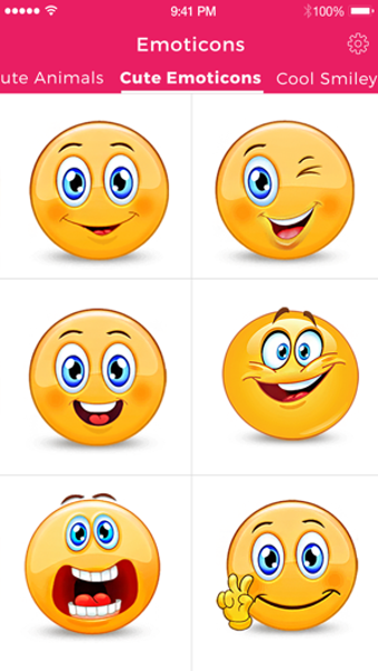 Image 3 for Naughty Emoticons