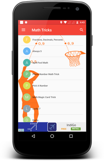 Imagen 2 para Math Tricks